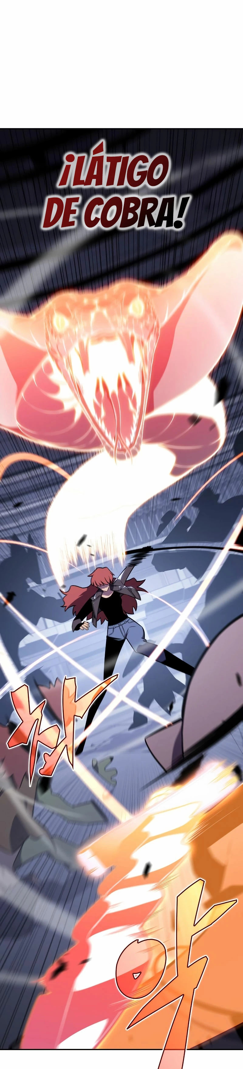 Read I'm the Max-Level Newbie Español Manga Online