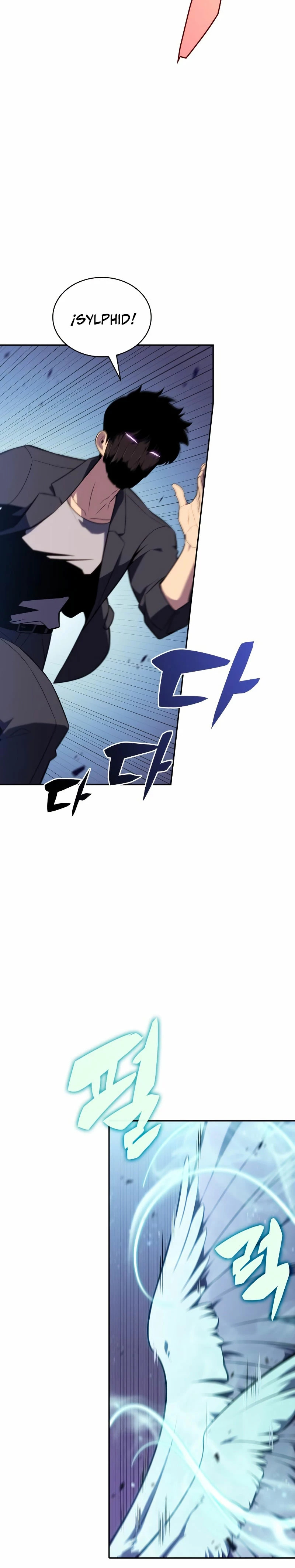 Read I'm the Max-Level Newbie Español Manga Online