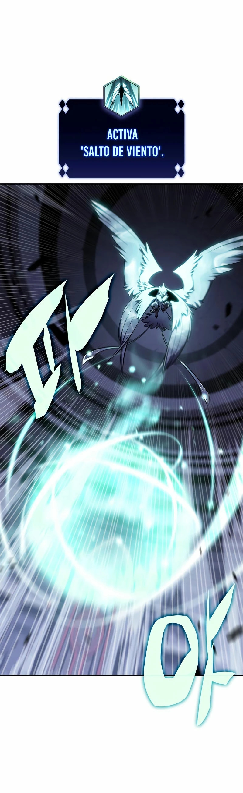 Read I'm the Max-Level Newbie Español Manga Online
