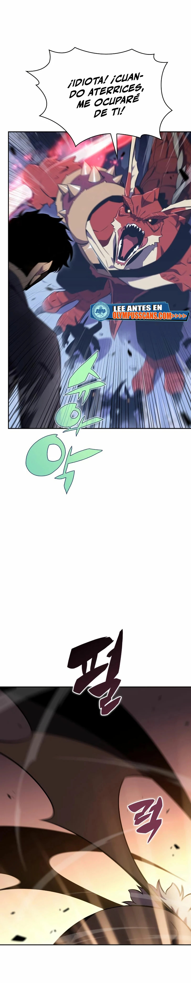 Read I'm the Max-Level Newbie Español Manga Online