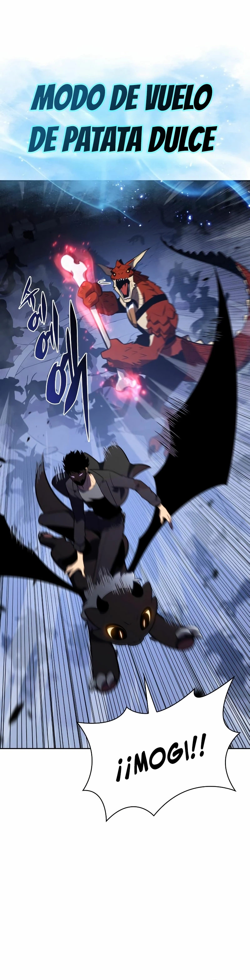 Read I'm the Max-Level Newbie Español Manga Online
