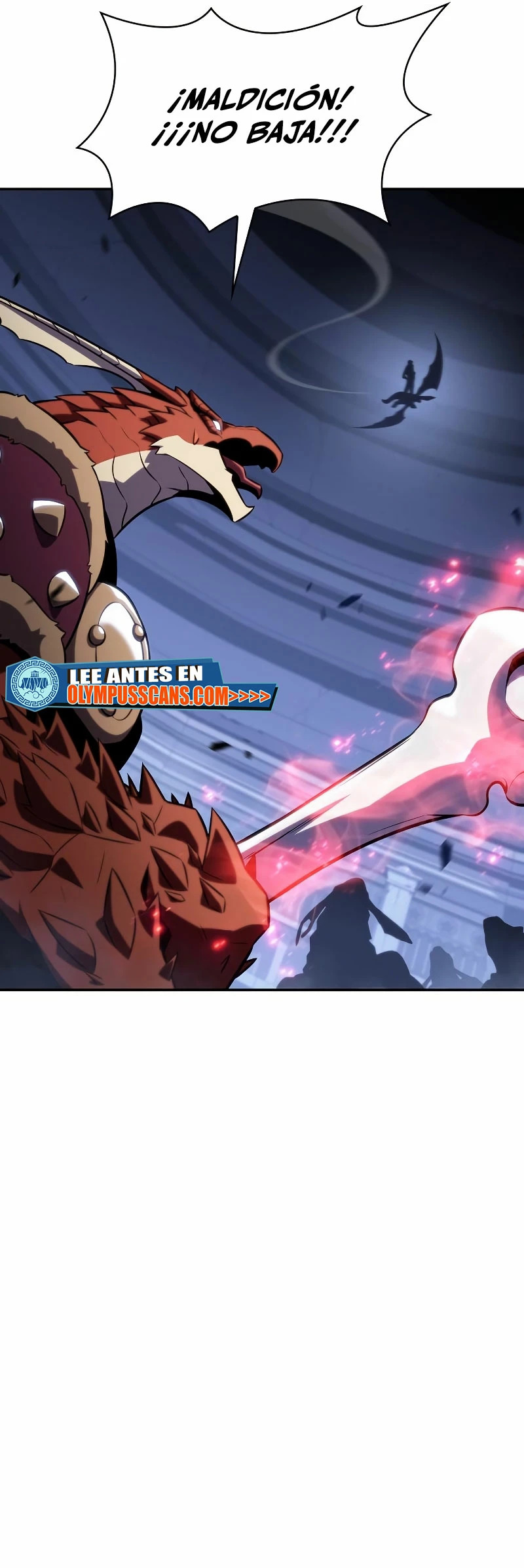 Read I'm the Max-Level Newbie Español Manga Online