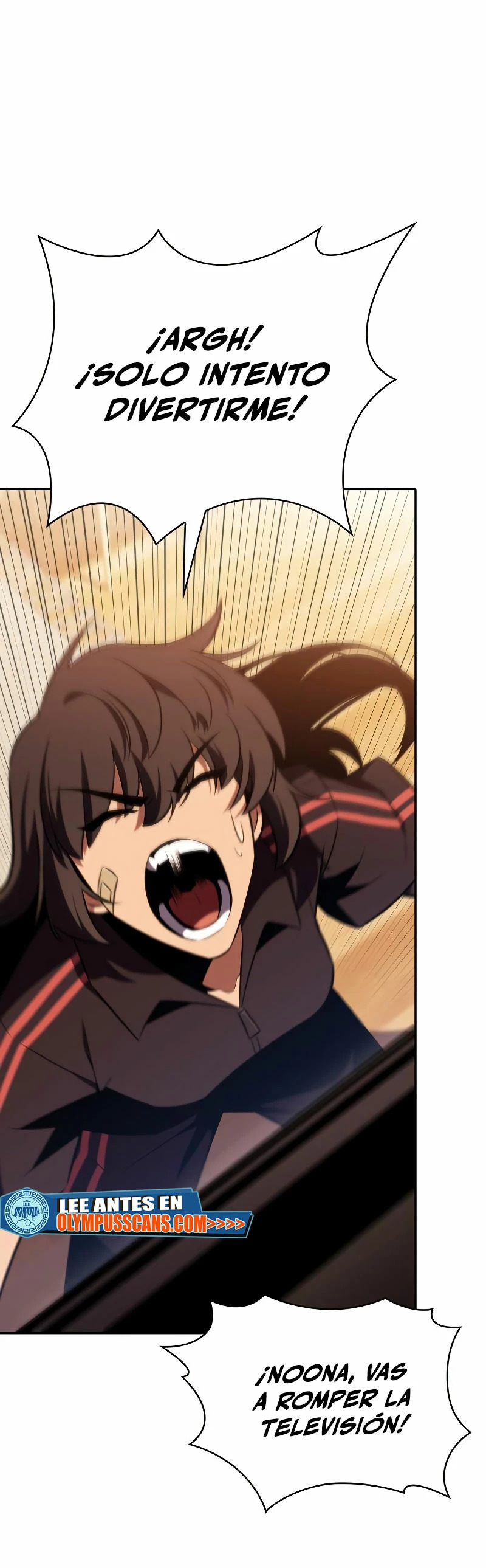 Read I'm the Max-Level Newbie Español Manga Online