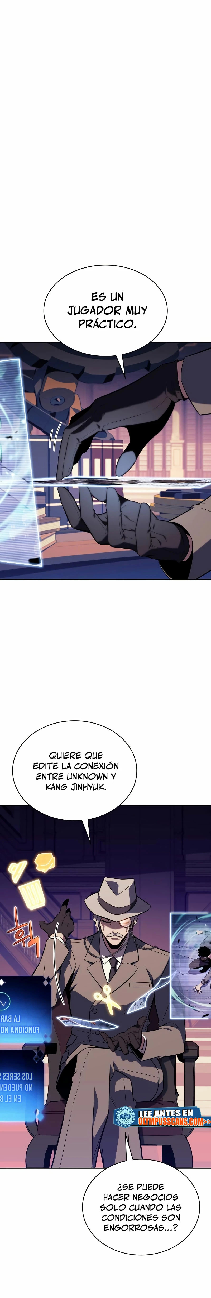 Read I'm the Max-Level Newbie Español Manga Online