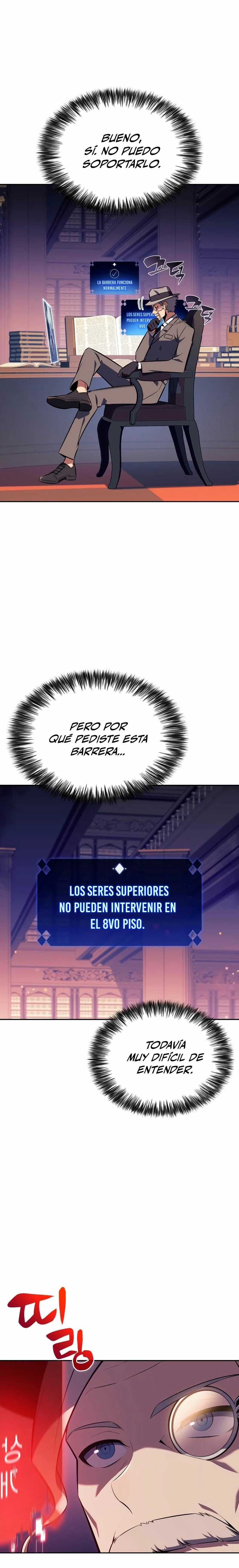 Read I'm the Max-Level Newbie Español Manga Online