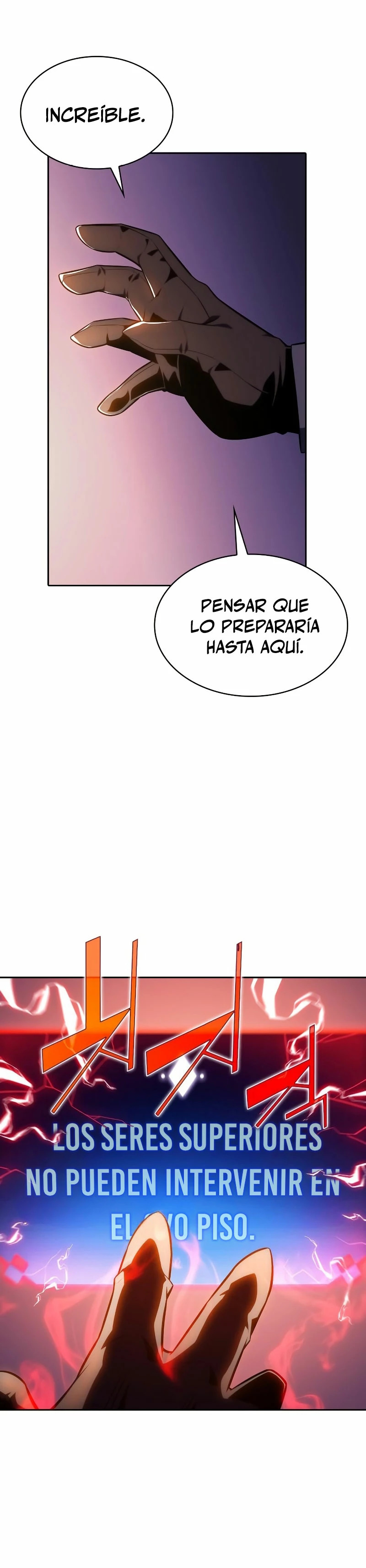 Read I'm the Max-Level Newbie Español Manga Online