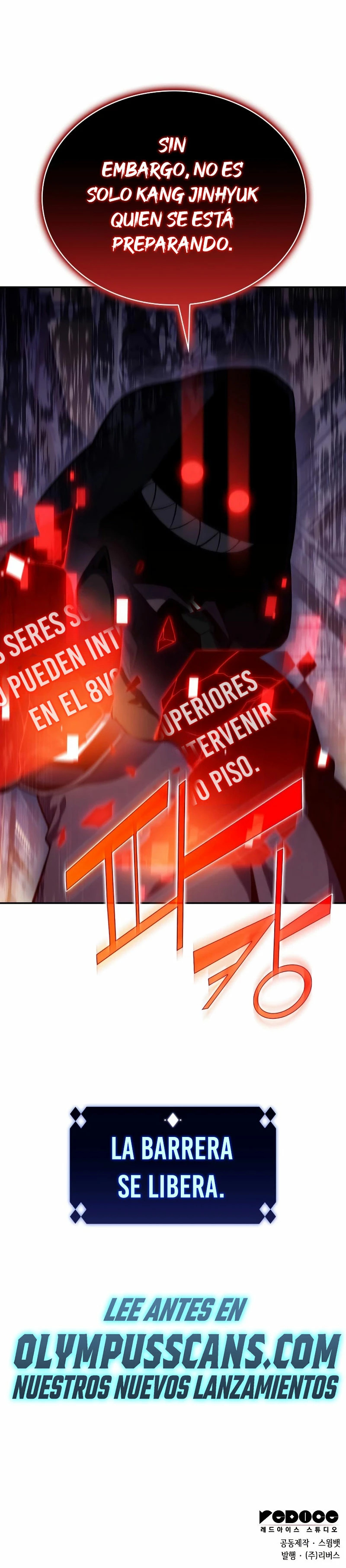 Read I'm the Max-Level Newbie Español Manga Online