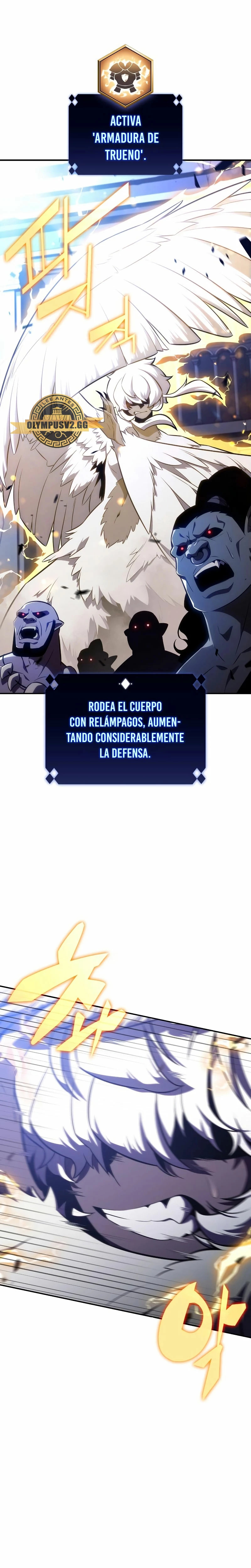 Read I'm the Max-Level Newbie Español Manga Online