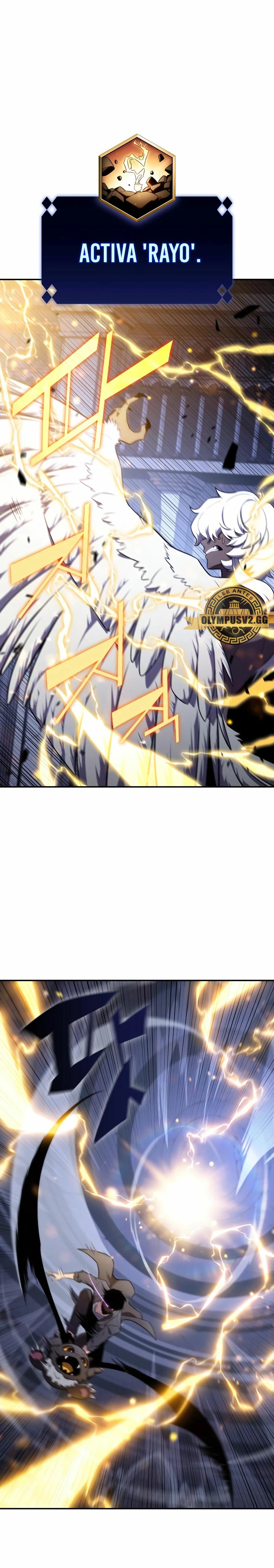 Read I'm the Max-Level Newbie Español Manga Online