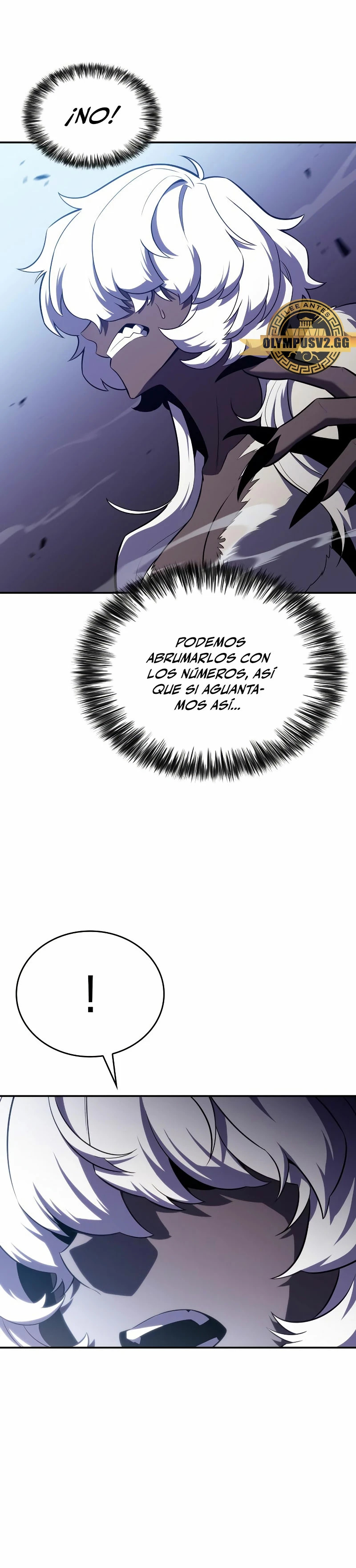 Read I'm the Max-Level Newbie Español Manga Online