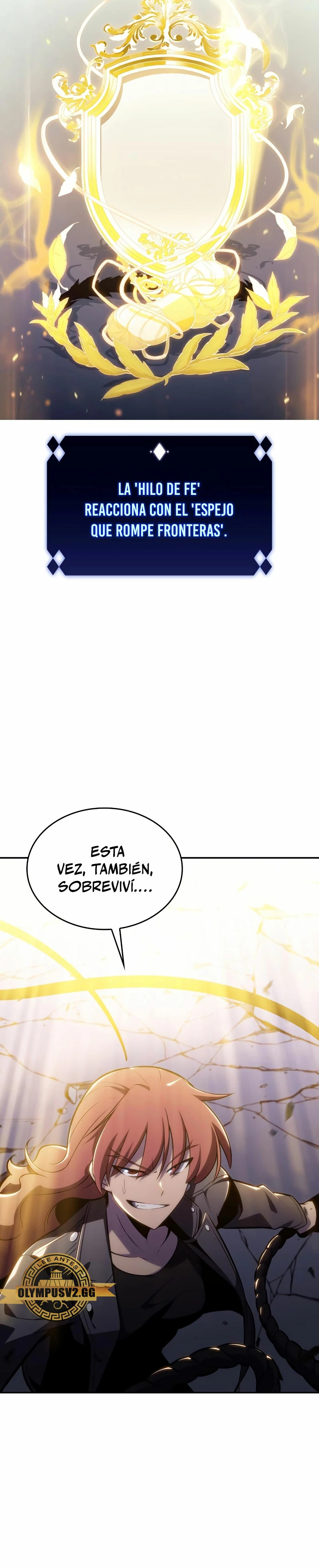 Read I'm the Max-Level Newbie Español Manga Online