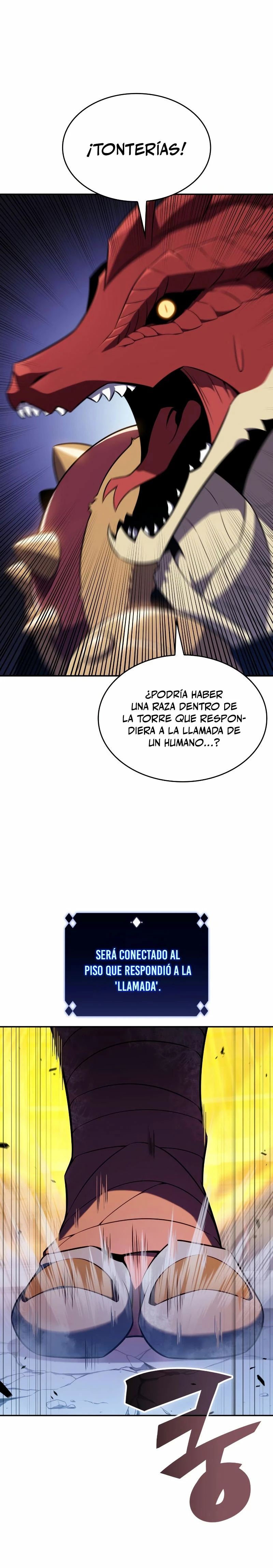 Read I'm the Max-Level Newbie Español Manga Online
