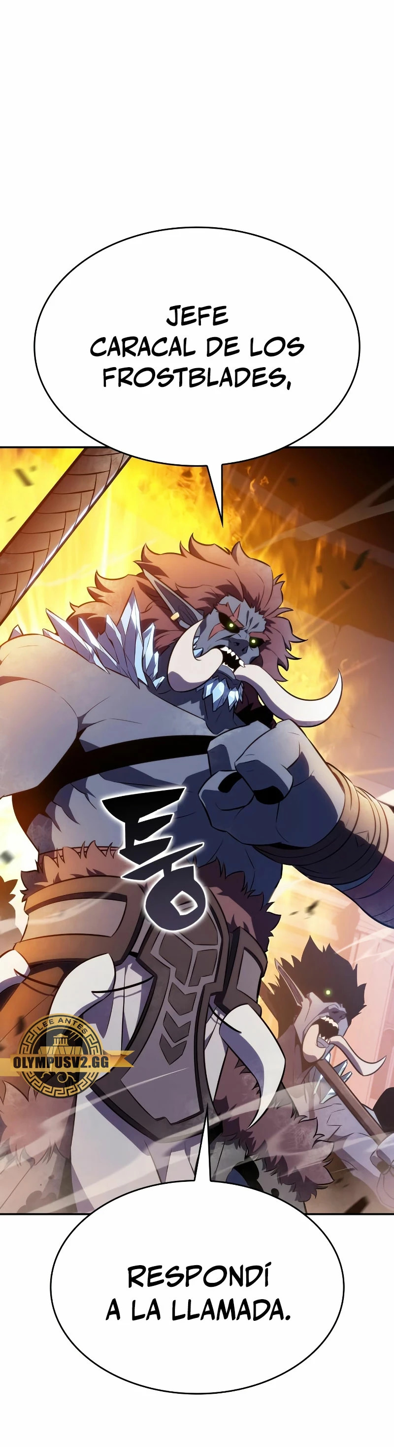 Read I'm the Max-Level Newbie Español Manga Online