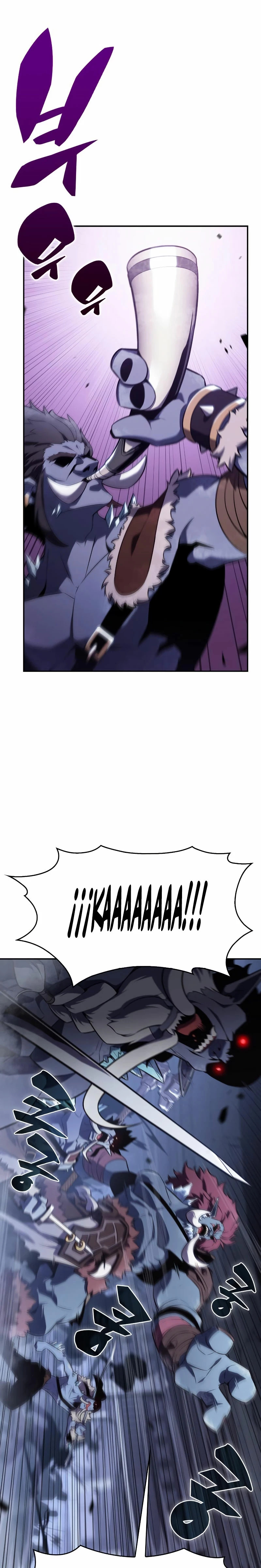 Read I'm the Max-Level Newbie Español Manga Online