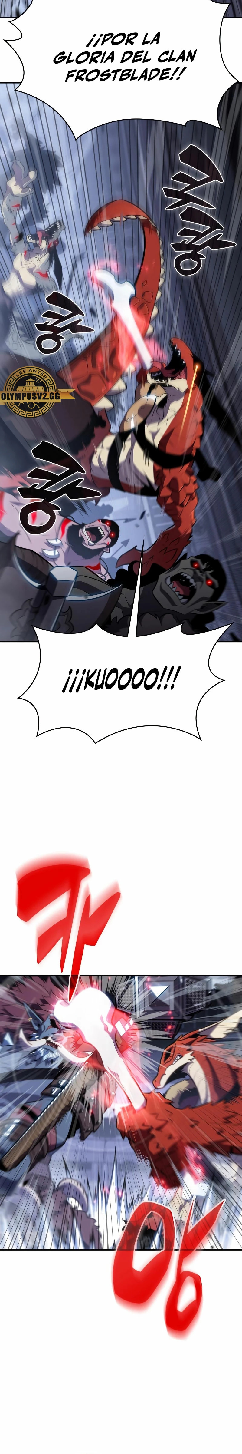 Read I'm the Max-Level Newbie Español Manga Online