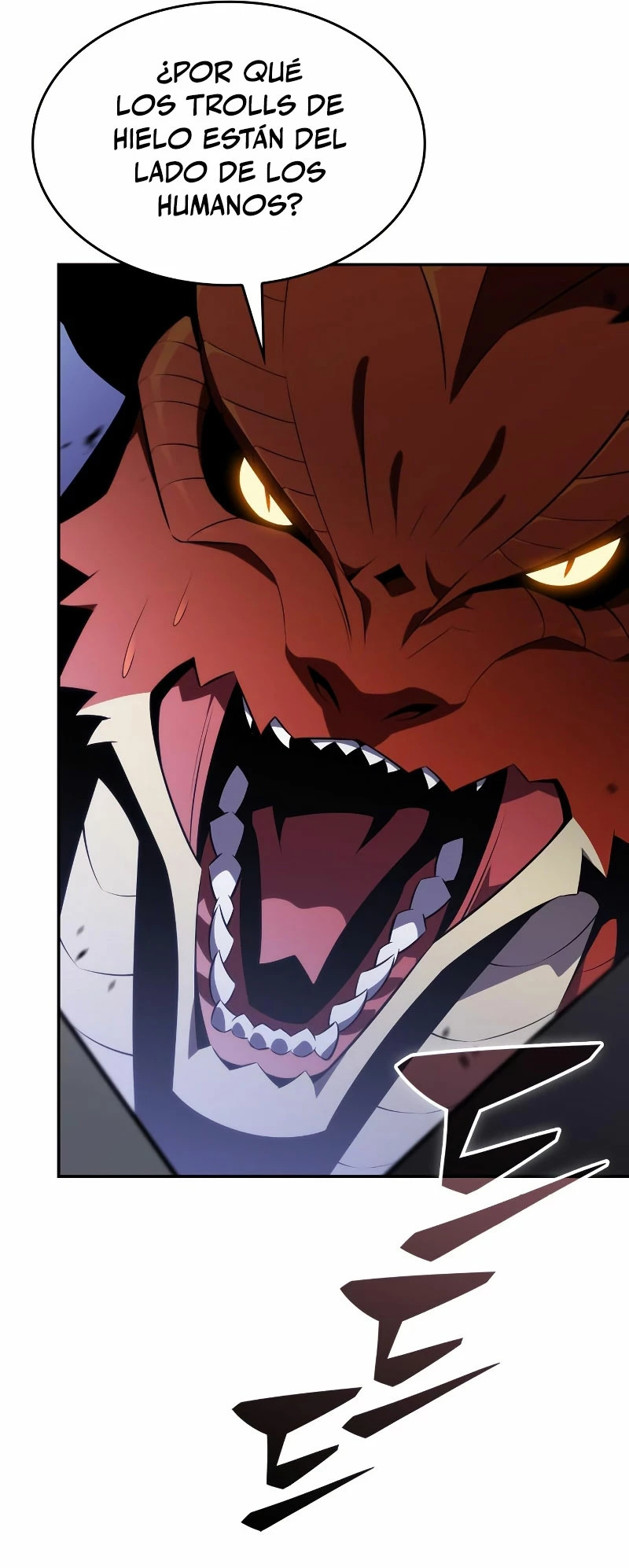 Read I'm the Max-Level Newbie Español Manga Online