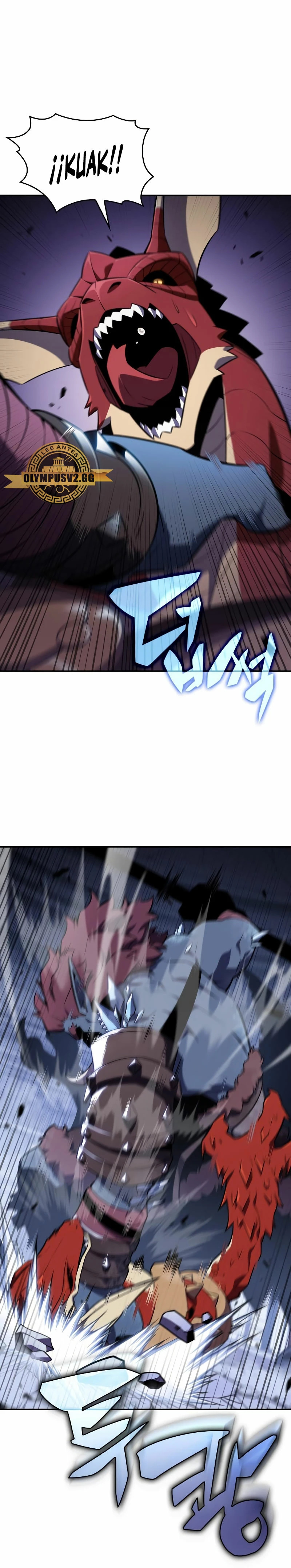 Read I'm the Max-Level Newbie Español Manga Online