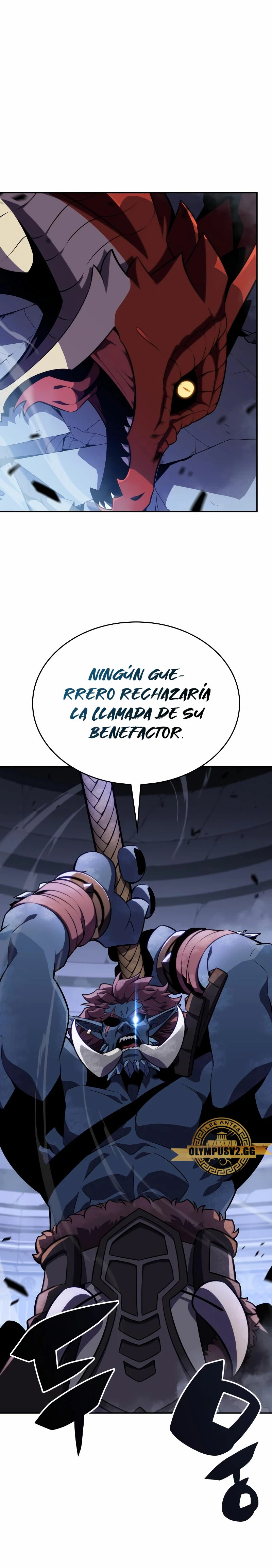 Read I'm the Max-Level Newbie Español Manga Online