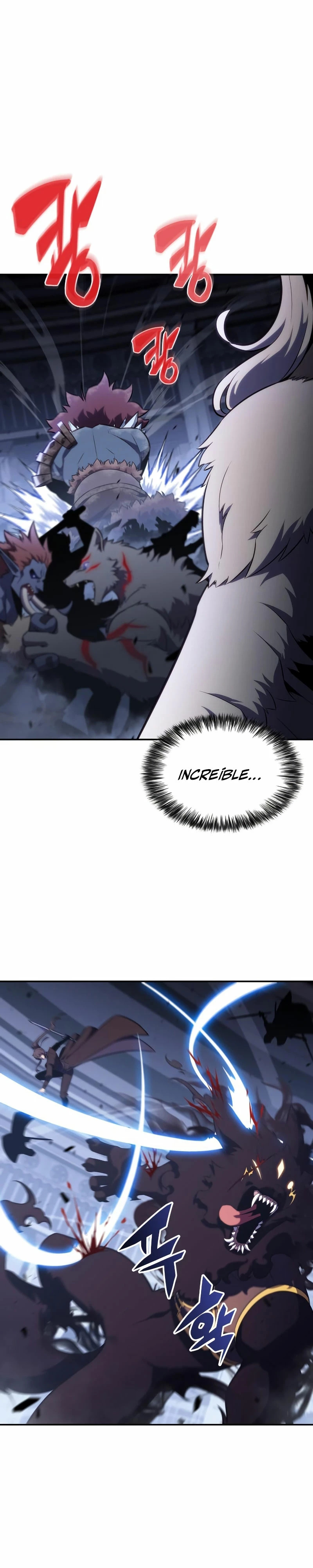 Read I'm the Max-Level Newbie Español Manga Online