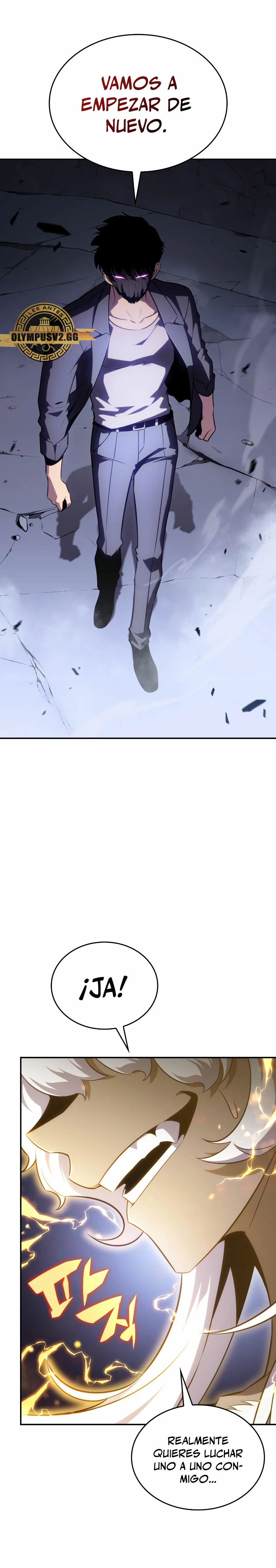 Read I'm the Max-Level Newbie Español Manga Online