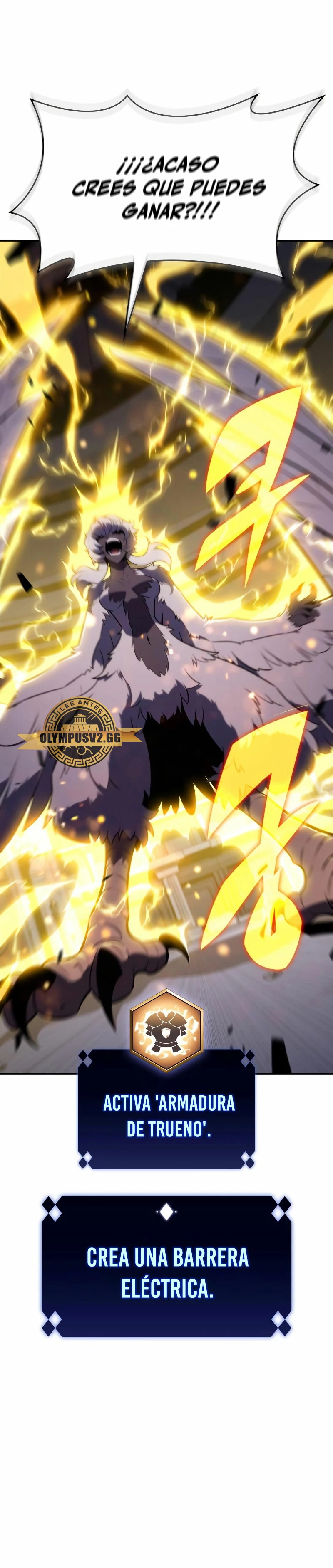 Read I'm the Max-Level Newbie Español Manga Online