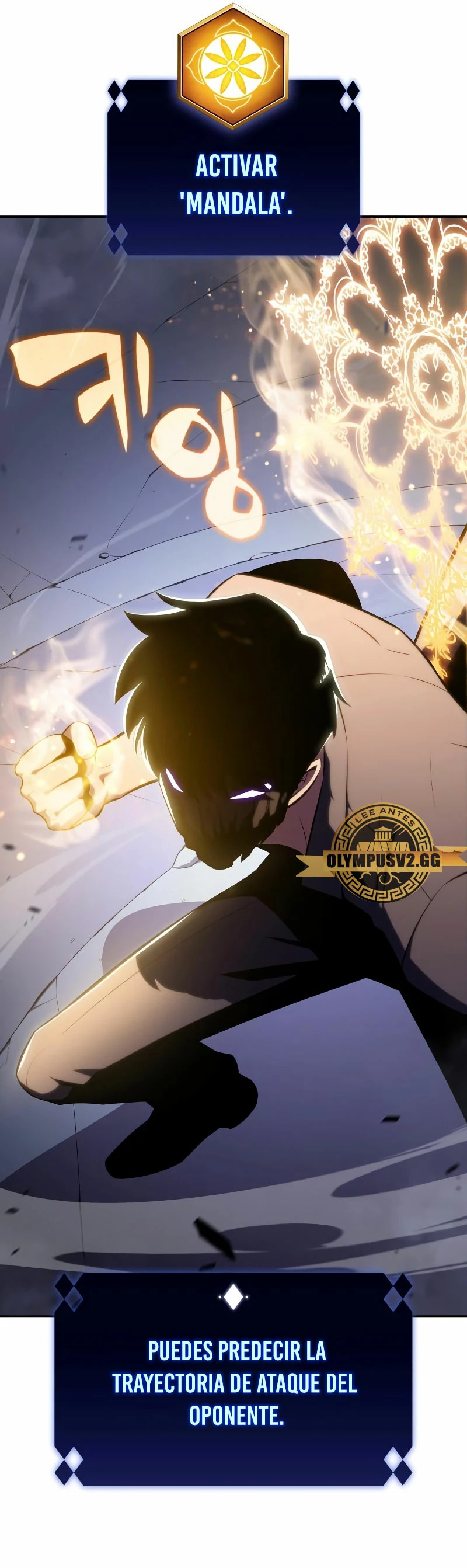Read I'm the Max-Level Newbie Español Manga Online