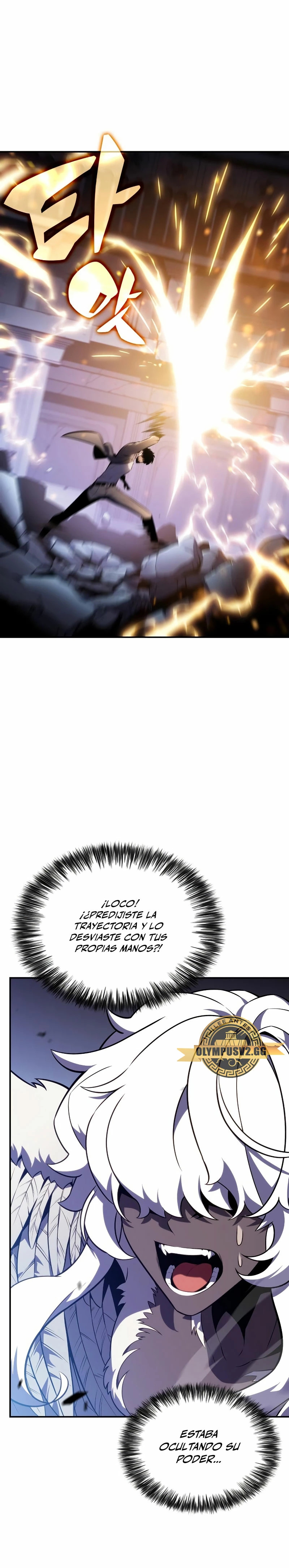 Read I'm the Max-Level Newbie Español Manga Online