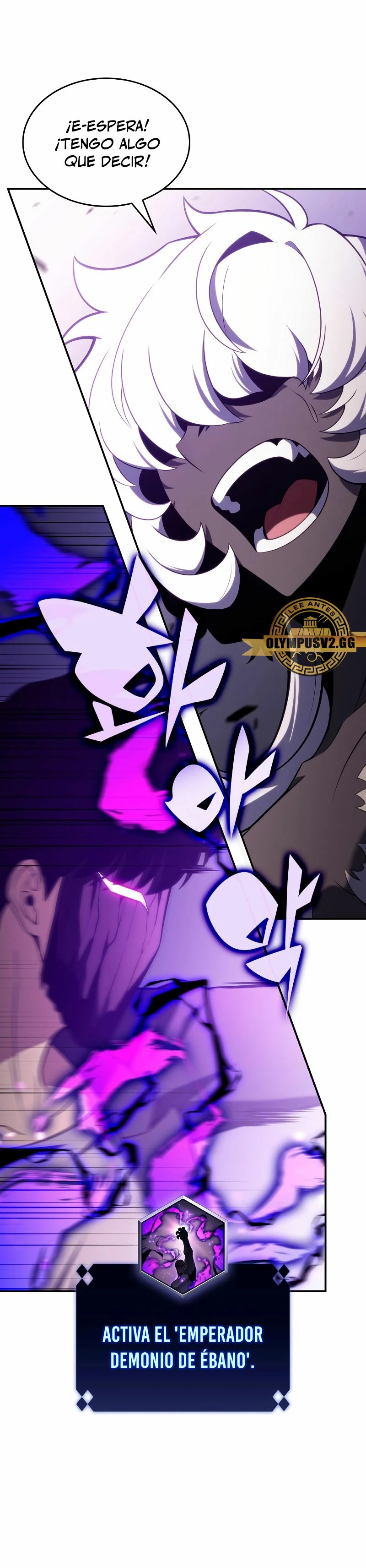 Read I'm the Max-Level Newbie Español Manga Online