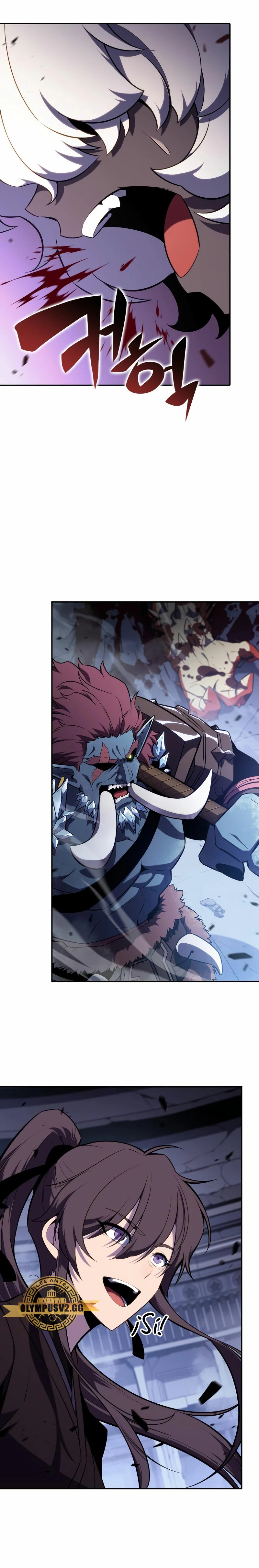 Read I'm the Max-Level Newbie Español Manga Online
