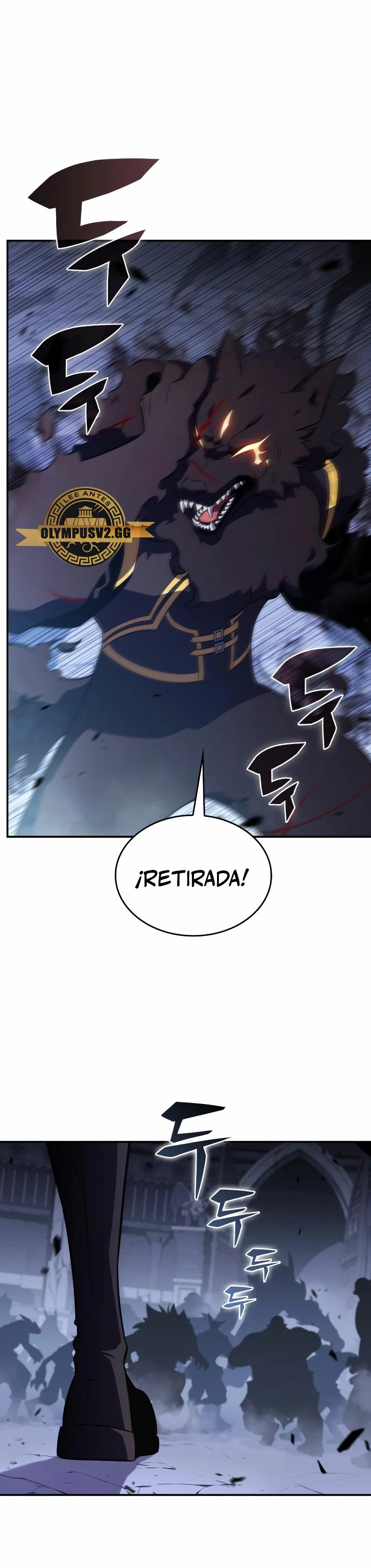 Read I'm the Max-Level Newbie Español Manga Online