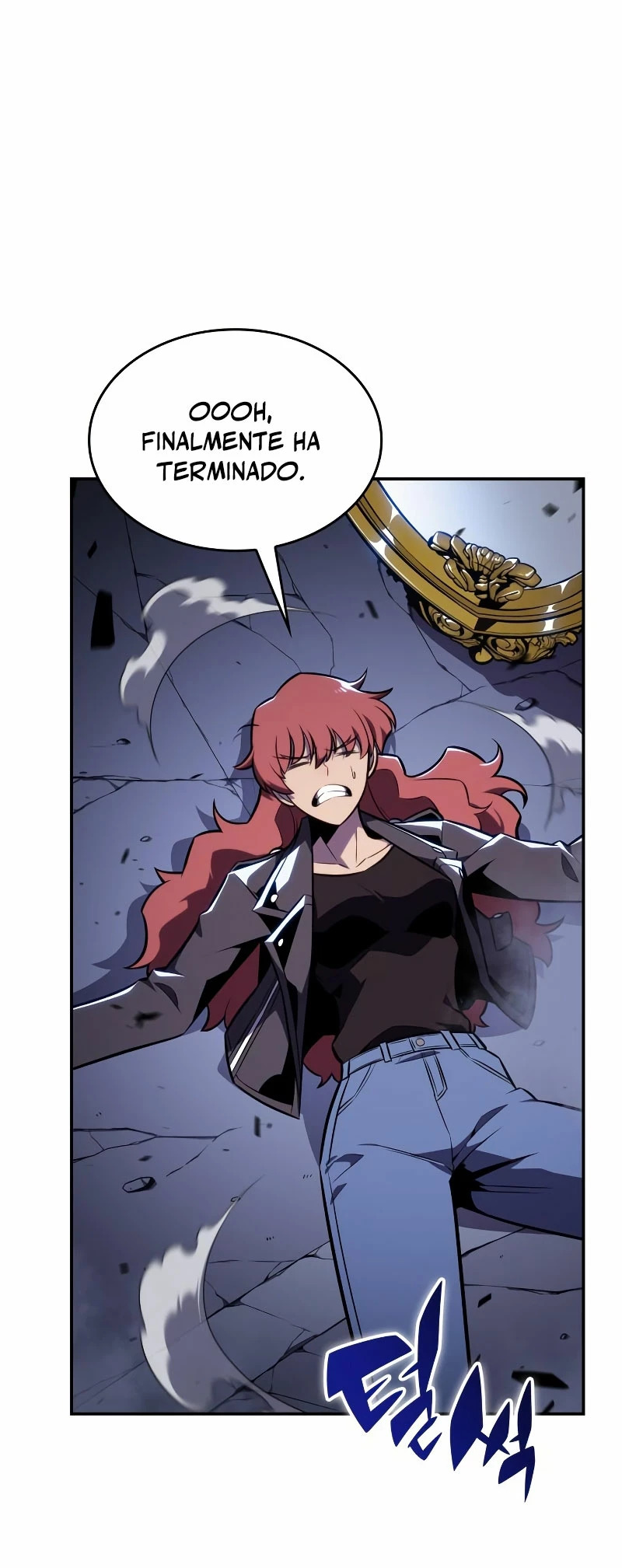 Read I'm the Max-Level Newbie Español Manga Online