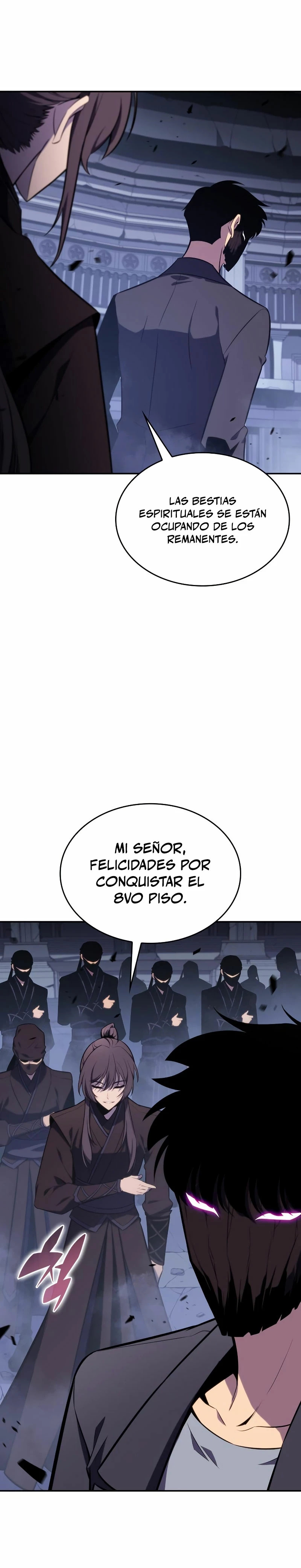 Read I'm the Max-Level Newbie Español Manga Online