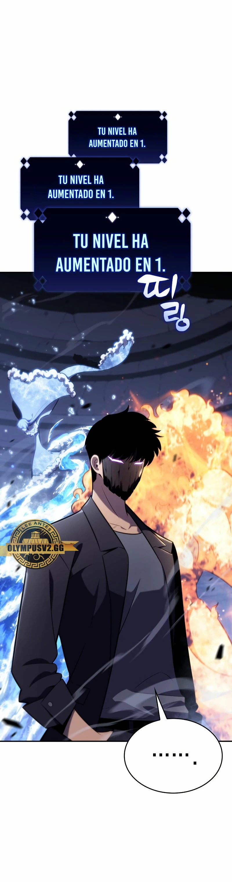 Read I'm the Max-Level Newbie Español Manga Online