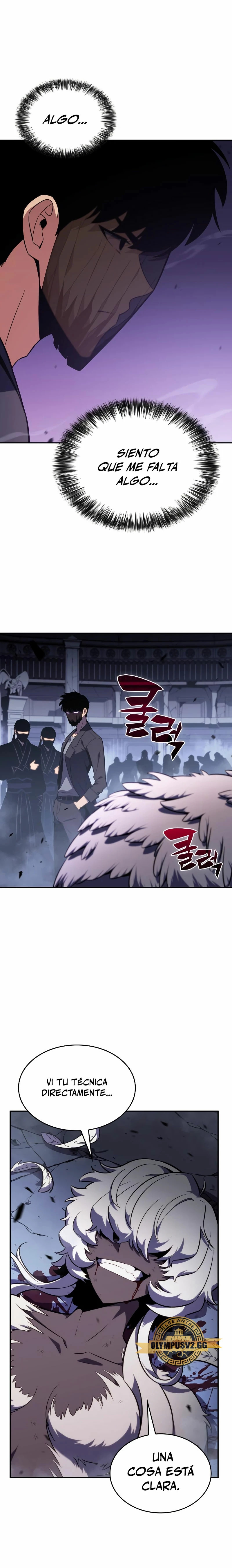Read I'm the Max-Level Newbie Español Manga Online