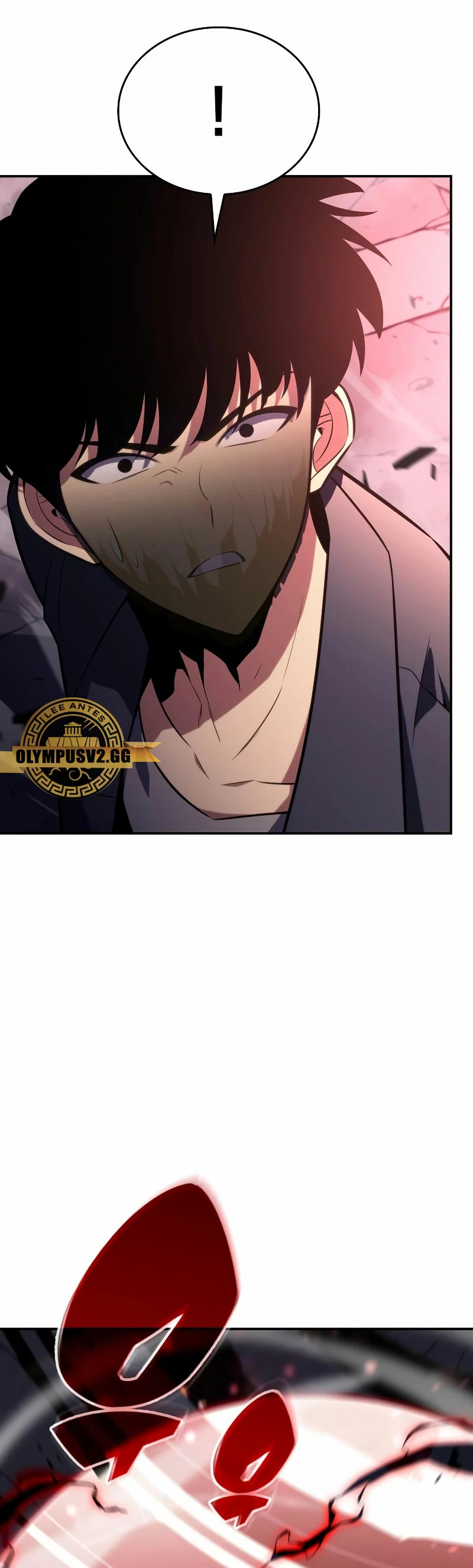 Read I'm the Max-Level Newbie Español Manga Online