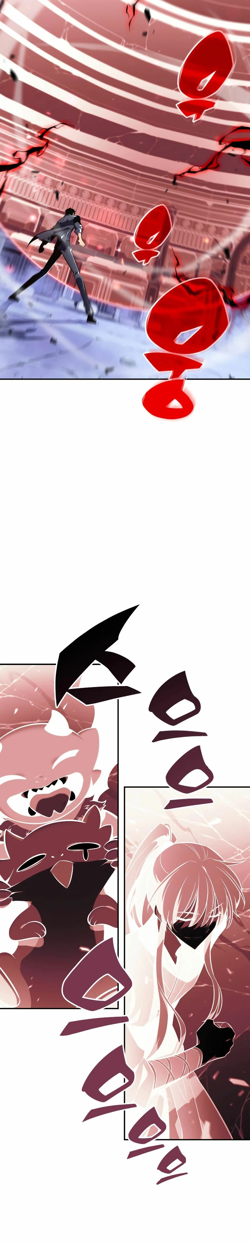 Read I'm the Max-Level Newbie Español Manga Online
