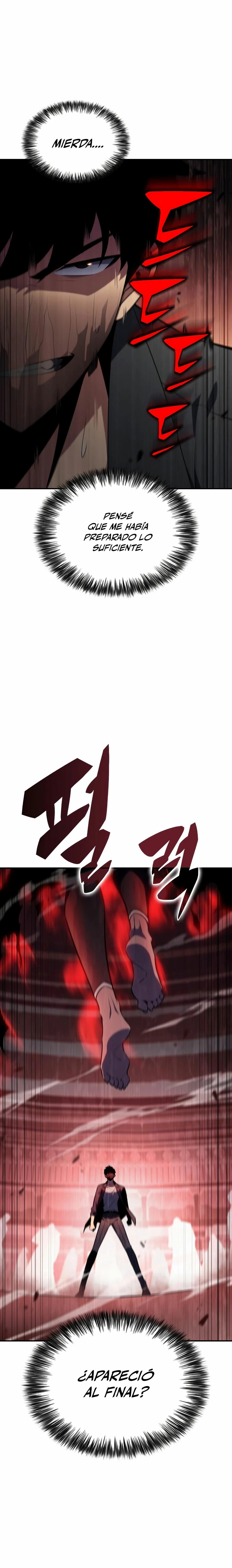 Read I'm the Max-Level Newbie Español Manga Online