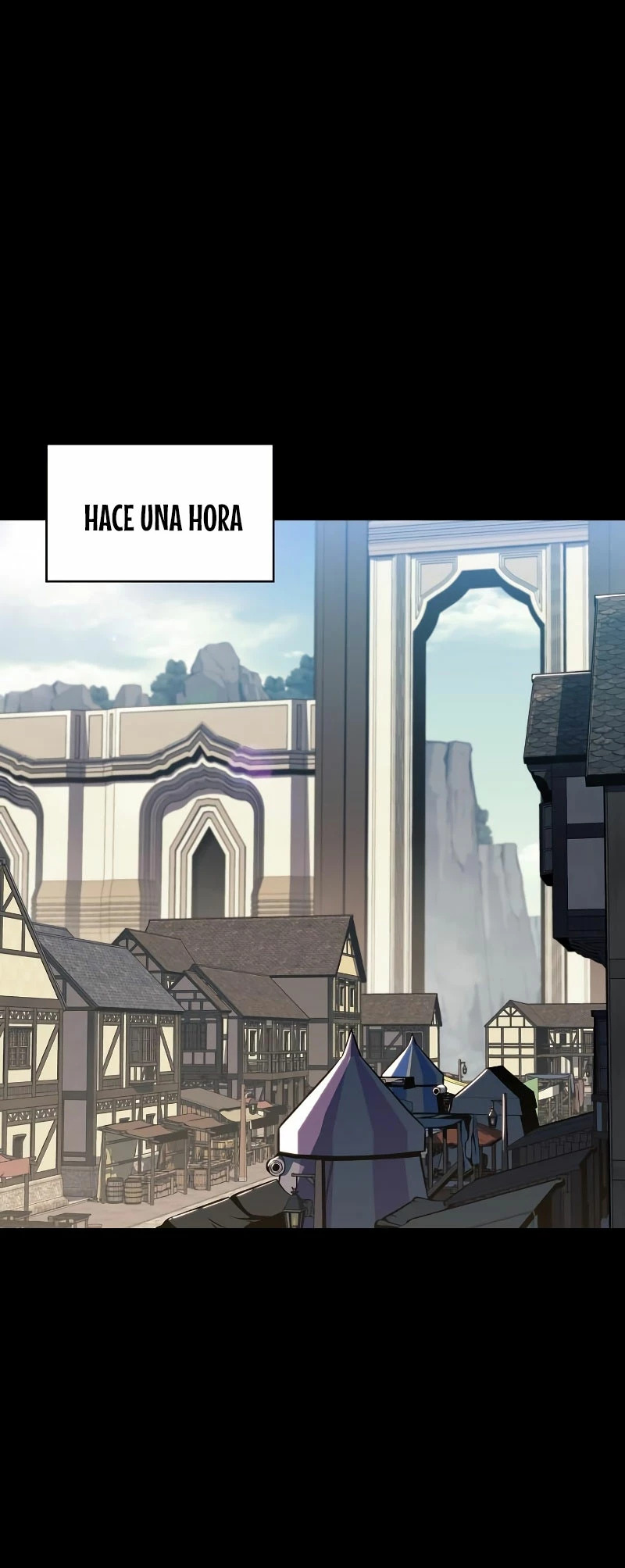 Read I'm the Max-Level Newbie Español Manga Online
