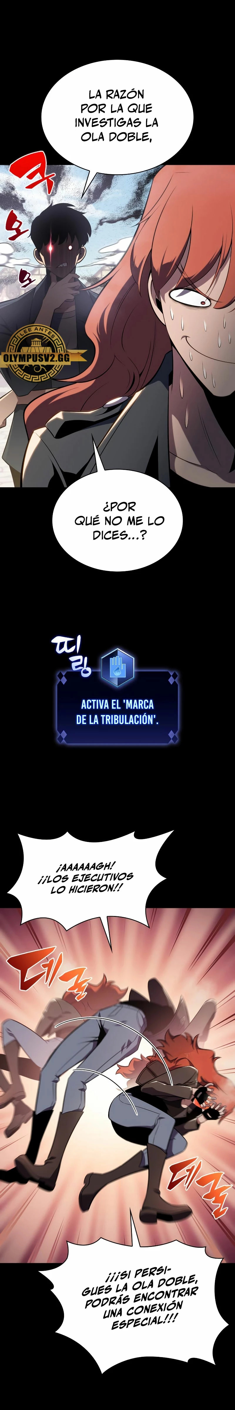 Read I'm the Max-Level Newbie Español Manga Online