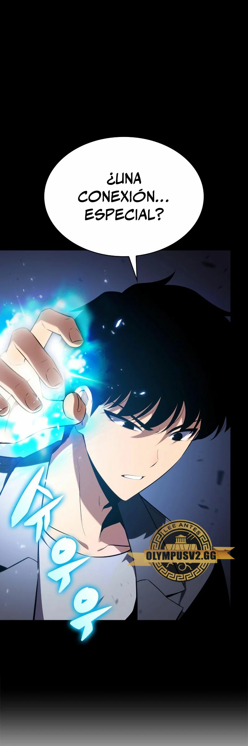 Read I'm the Max-Level Newbie Español Manga Online