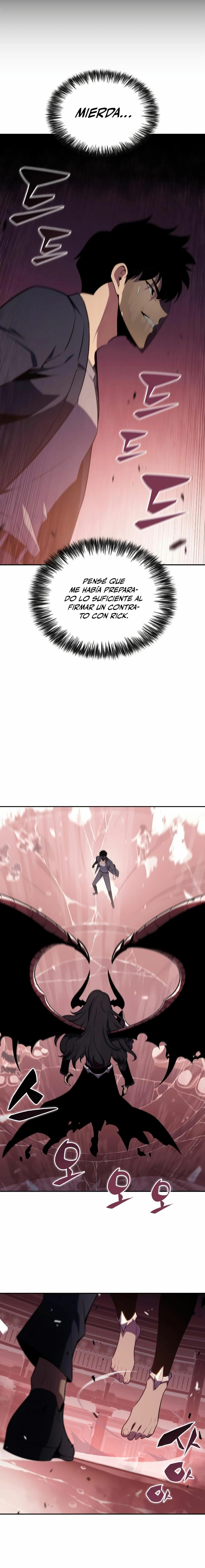 Read I'm the Max-Level Newbie Español Manga Online