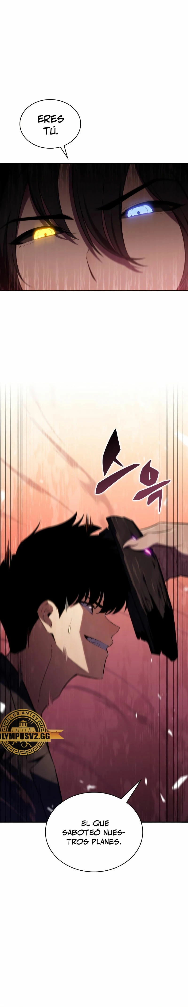 Read I'm the Max-Level Newbie Español Manga Online