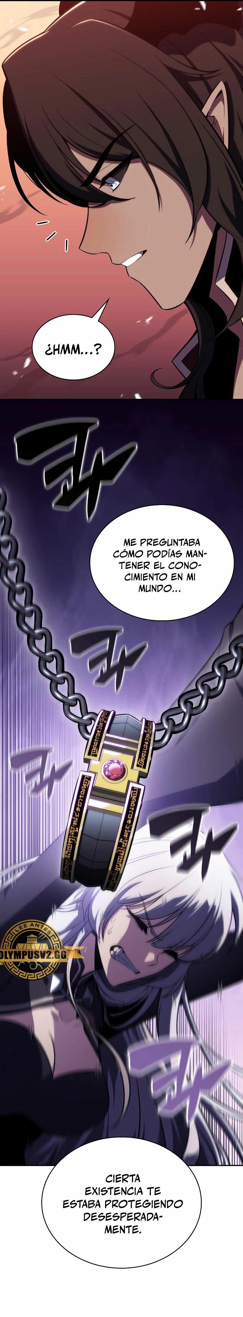 Read I'm the Max-Level Newbie Español Manga Online