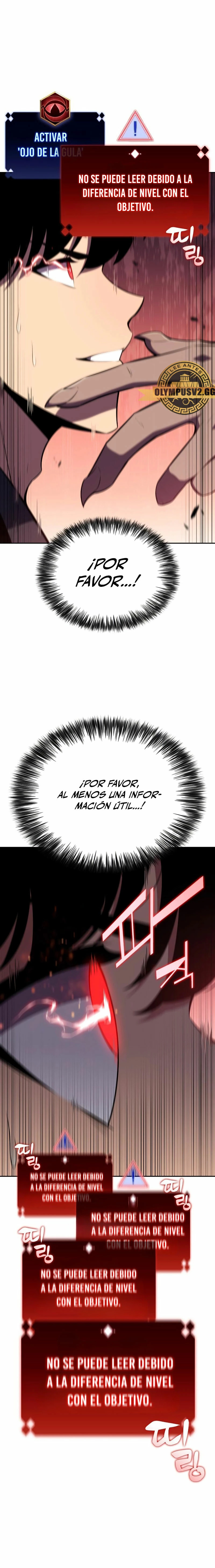 Read I'm the Max-Level Newbie Español Manga Online