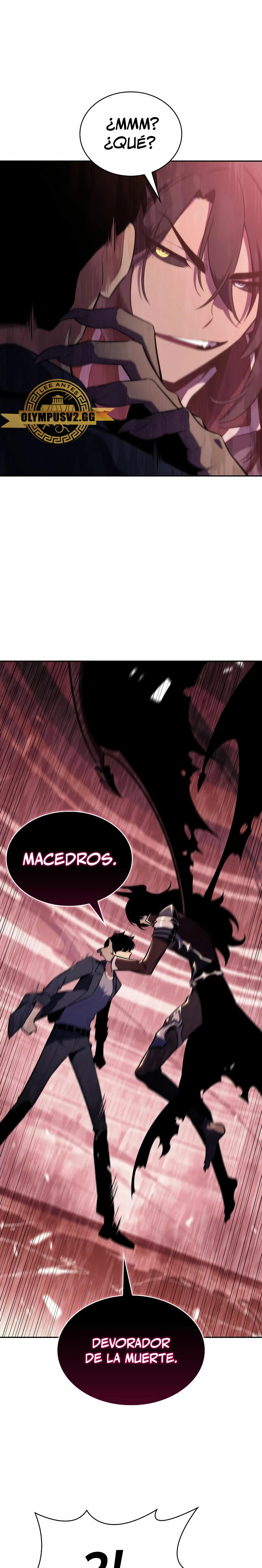 Read I'm the Max-Level Newbie Español Manga Online