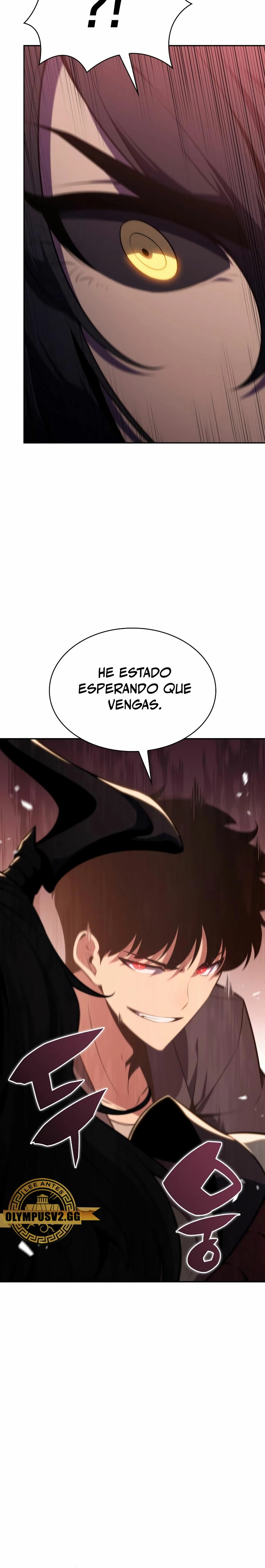 Read I'm the Max-Level Newbie Español Manga Online