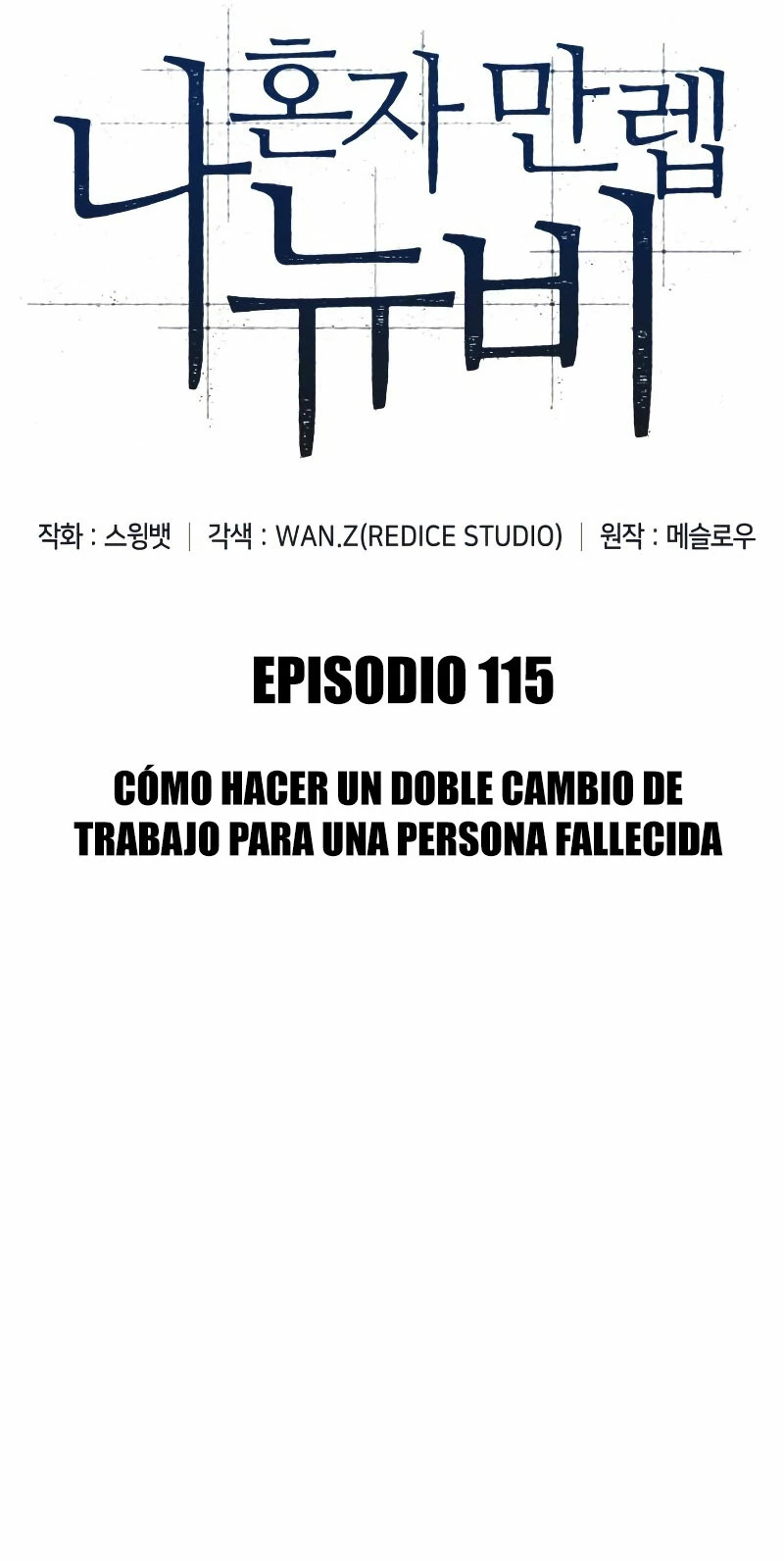 Read I'm the Max-Level Newbie Español Manga Online
