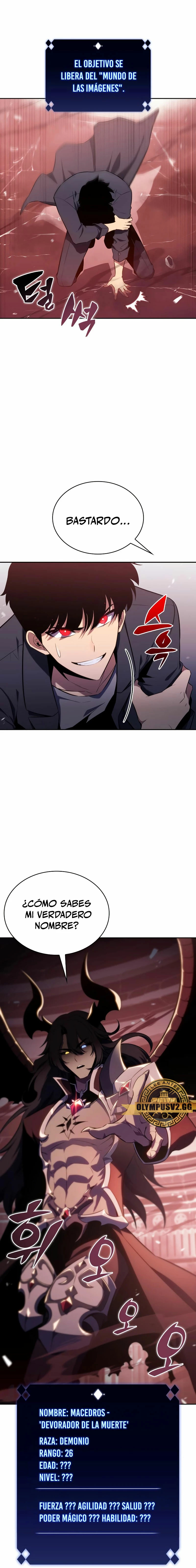Read I'm the Max-Level Newbie Español Manga Online