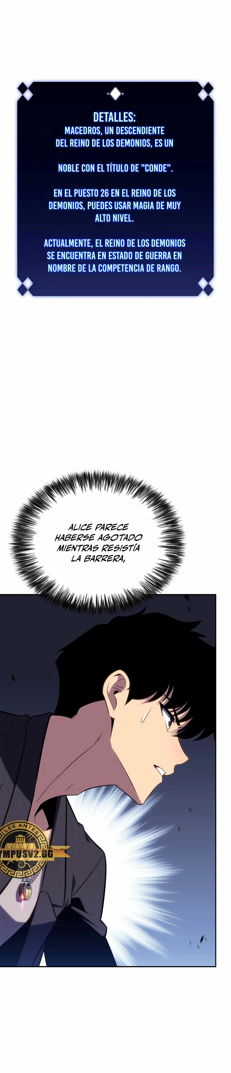 Read I'm the Max-Level Newbie Español Manga Online