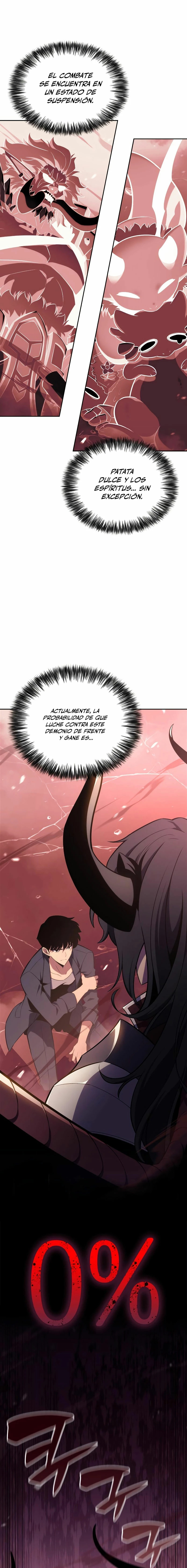 Read I'm the Max-Level Newbie Español Manga Online